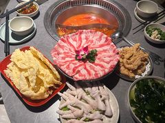 -故里和山·成都火锅(欢乐港湾店)