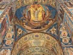 -滴血救世主教堂