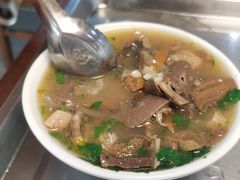 -牛街老爆肚满(牡丹园店)