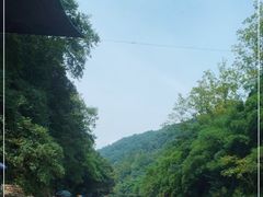 -青城两河漂流