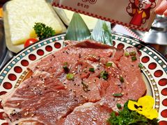 -哼蟹二将·烤肉酱蟹(合生汇店)