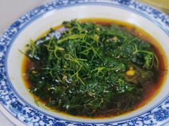 -芸海阁·农家私房菜(沙家浜景区出口店)