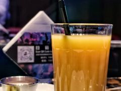 橙汁-MOSSO德国餐厅·音乐酒吧(环宇荟店)