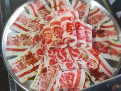 -小团团·路边烤牛肉(南岭壹街店)