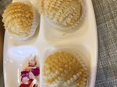 -潮府馆·非遗潮州菜·港式点心(世纪公园店)