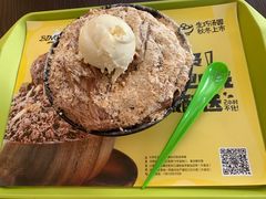 -MOMO冰品·生巧汤圆(红桥店)