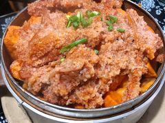 粉蒸肉-味老大土碗菜(中山三路店)