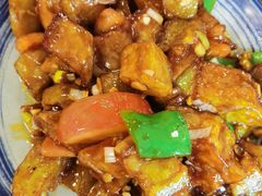 -鼎香润(德胜门内店)