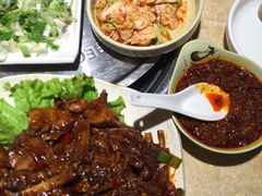 -英子补身汤(海兰路店)