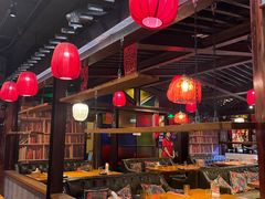 -望京一号·重庆江湖菜(工体店)