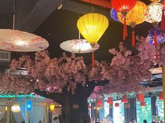 -渝厨生态火锅(合川区府店)