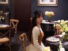 -第101座花园餐厅(湖滨88店)