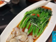 -美乐食街(小南店)