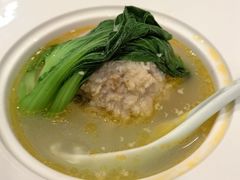 -海天楼中餐厅(吴宫泛太平洋酒店)