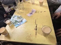 -老光明岗琼甜茶馆