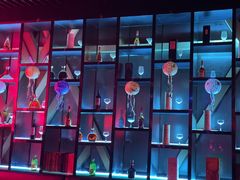 -MOSSO音乐酒吧·live house(南京旗舰店)