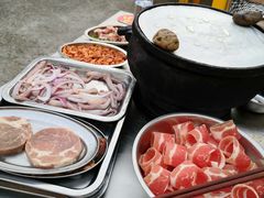 -旺记碳烤肥牛(总店)