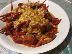 -美膳居川菜馆油焖大虾烧烤(卓刀泉店)