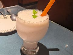 -吱咖啡西式简餐
