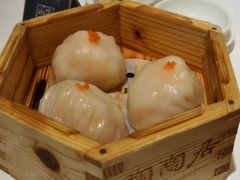 -陶陶居·雅园(凯华国际店)