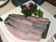 -围炉夜话·潮汕卤水火锅(榕江店)