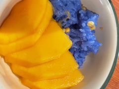 -我的甜·泰国餐厅