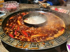 -重庆渝达老火锅(春熙路店)