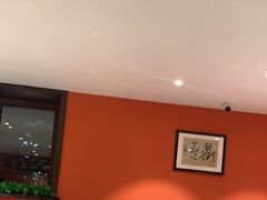 -正德楼果木烤鸭·渔家菜(东港店)