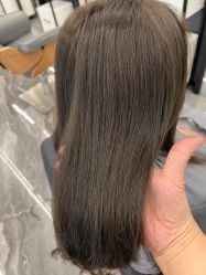 -藤野造型烫染·漂发