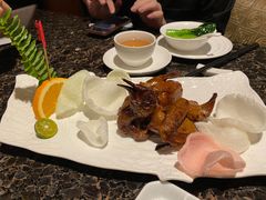 -桃源春晓中餐厅 TaoYuan Restaurant