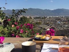 -丽江花间堂·隐泉院