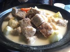  芋头-阿元烧鹅(文明路店)