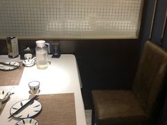 -肆月河豚·新淮扬(金融街店)