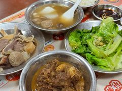 -阿秋牛排(湖心街店)