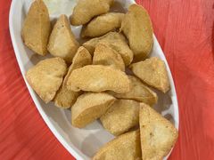 -车头老二大排档