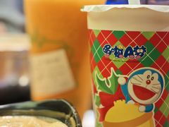 -呷哺呷哺 黄金牧场 (盛世天骄店)