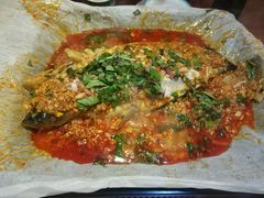 -鱼鼎香烤鱼火锅(华发商都店)