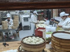 -冶春茶社(官园桥店)
