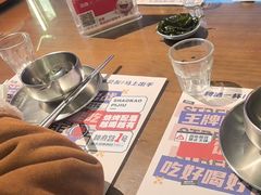 -神府路壹号·海鲜烧烤排档(三坊七巷店)