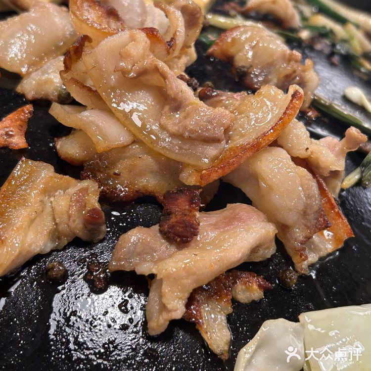 这一口烙锅,谁看谁不迷糊😋