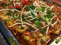 -醉烧膘·烧烤夜宵王(总店)
