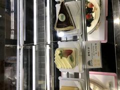 -东南饼庄(铁路二村店)