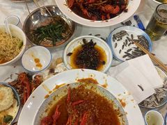 -簋街仔仔小龙虾(簋街二店)