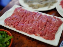 -前门张记涮肉(前门店)