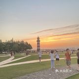 鱼嘴湿地公园