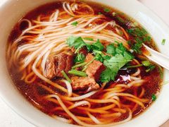 -李先生牛肉面(新华店)
