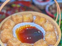 -烧哥美蛙肥肠鱼火锅·十五年社区店