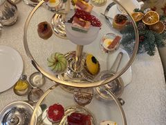 -Salon de Ville浦江汇(上海外滩华尔道夫酒店店)