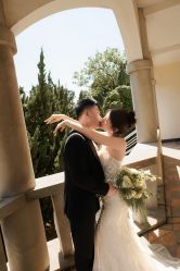 -秦皇岛我和你婚纱摄影工作室