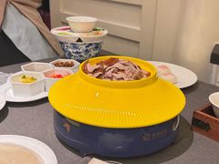 -花家怡园(四合院总店)
